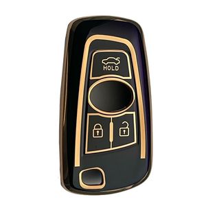 کاور ریموت و سوئیچ خودرو اسپیدآلارم مدل sp tara مناسب برای تارا