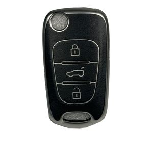 کاور ریموت و سوئیچ خودرو ام آر جی مدل 248 طرح اروپايي مناسب برای هیوندایi20