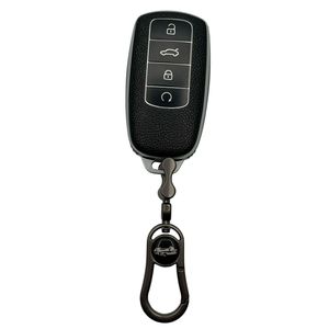 کاور ریموت و سوئیچ خودرو ام آر جی مدل a1035 مناسب برای فونیکس تیگو 8 پرو پریمیوم به همراه جاسوئیچی
