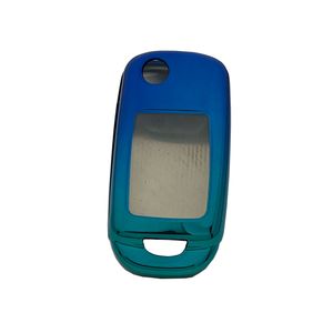 کاور ریموت و سوئیچ خودرو ام ار جی مدل 944 طرح گرادیانی مناسب برای چانگان cs35