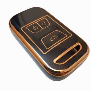کاور ریموت و سوئیچ خودرو دیاموند شاپینگ مدل ds arrizo6 tpu مناسب برای تیگو چری آریزو 6