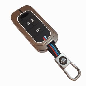 کاور ریموت و سوئیچ خودرو دیاموند شاپینگ مدل ds arrizo6 vip metal مناسب برای چری تیگو آریزو 6
