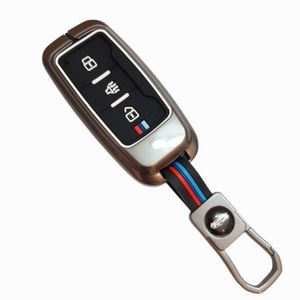 کاور ریموت و سوئیچ خودرو دیاموند شاپینگ مدل ds fdelity car metal مناسب برای فیدلیتی