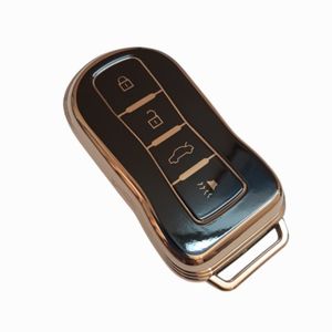 کاور ریموت و سوئیچ خودرو دیاموند شاپینگ مدل ds haima s8  luxe مناسب برای هایما اس 8