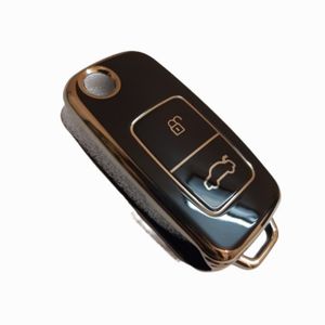 کاور ریموت و سوئیچ خودرو دیاموند شاپینگ مدل ds lux mvm 530 مناسب برای چری ام وی ام 315