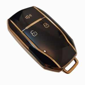 کاور ریموت و سوئیچ خودرو دیاموند شاپینگ مدل ds luxe jacs5 مناسب برای جک s5
