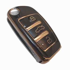 کاور ریموت و سوئیچ خودرو دیاموند شاپینگ مدل ds luxe mvm x22 مناسب برای چری x33 ام وی ام ایکس 22