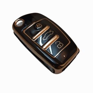 کاور ریموت و سوئیچ خودرو دیاموند شاپینگ مدل ds luxe mvm x33 مناسب برای چری ام وی ام x22