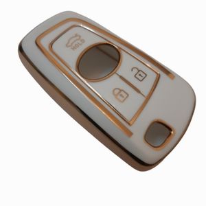 کاور ریموت و سوئیچ خودرو دیاموند شاپینگ مدل ds luxe tara automatic مناسب برای تارا