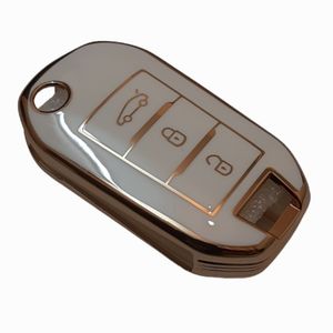 کاور ریموت و سوئیچ خودرو دیاموند شاپینگ مدل ds luxe tara manual مناسب برای تارا