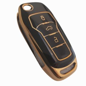 کاور ریموت و سوئیچ خودرو دیاموند شاپینگ مدل ds luxe3 sainas مناسب برای ساینا کوییک اس
