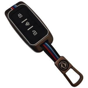 کاور ریموت و سوئیچ خودرو دیاموند شاپینگ مدل ds metal fidelity مناسب برای فیدلیتی