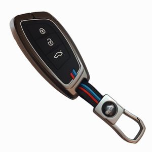 کاور ریموت و سوئیچ خودرو دیاموند شاپینگ مدل ds shahin car metal مناسب برای سایپا شاهین