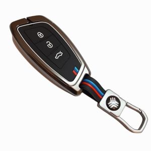 کاور ریموت و سوئیچ خودرو دیاموند شاپینگ مدل ds shahin logo metal مناسب برای سایپا شاهین
