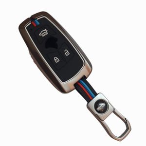 کاور ریموت و سوئیچ خودرو دیاموند شاپینگ مدل ds tara automatic car metal مناسب برای تارا