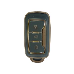 کاور ریموت و سوئیچ خودرو قطعه سازان کبیر مدل cov fidlity 30555 مناسب برای فیدلیتی