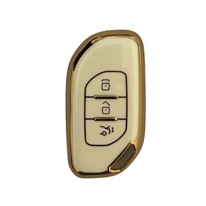کاور ریموت و سوئیچ خودرو قطعه سازان کبیر مدل cov t5 30559 مناسب برای فردا موتور t5