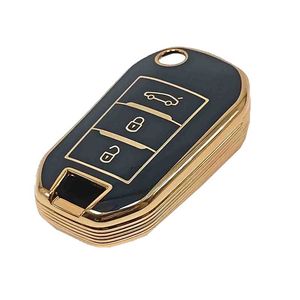 کاور ریموت و سوئیچ خودرو قطعه سازان کبیر مدل cov tara 301087 مناسب برای تارا دستی