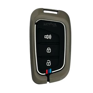 کاور ریموت و سوئیچ خودرو مدل speedalarm kmc t9 مناسب برای kmc t9 و جک k7