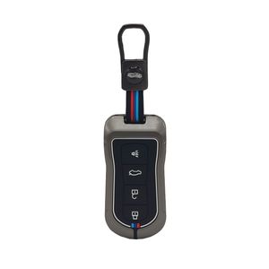 کاور ریموت و سوئیچ خودرو مدل titan مناسب برای هایما s8