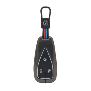 کاور ریموت و سوئیچ خودرو مدل titan مناسب برای چانگان cs55