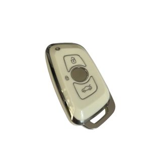 کاور ریموت و سوئیچ خودرو وارون مدل p 476 lux مناسب برای برلیانس h330