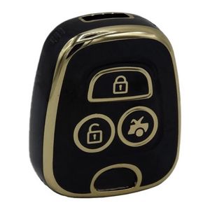 کاور ریموت و سوئیچ خودرو چیکال مدل p 469 lux مناسب برای ساینا