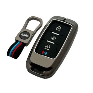 کاور ریموت و سوئیچ خودرو ژیلو مدل zh c16 مناسب برای فیدلیتی