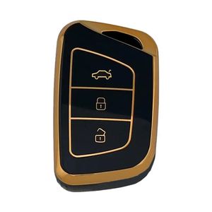 کاور ریموت و سوئیچ خودرو کالانیکس مدل cov k7 100363 مناسب برای جک k7