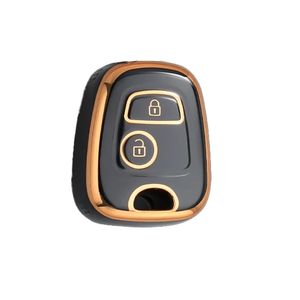 کاور ریموت و سوئیچ خودرو کالانیکس مدل cov rana 10157 مناسب برای رانا