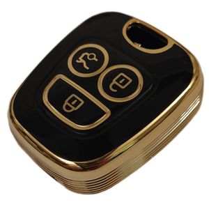 کاور ریموت و سوئیچ خودرو یونیورس اکسسوری مدل 3+universe full tpu runa مناسب برای راناپلاس
