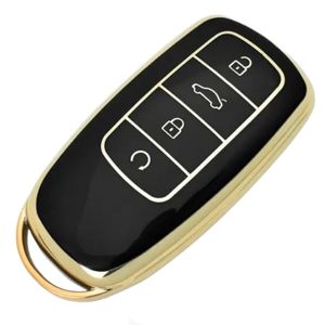کاور ریموت و سوئیچ خودرو یونیورس اکسسوری مدل universe lux chery tiggo8 مناسب برای تیگو هشت فونیکس fx