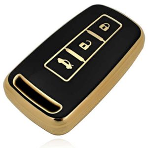 کاور ریموت و سوئیچ خودرو یونیورس اکسسوری مدل universe lux haima s7 مناسب برای هایما اس هفت