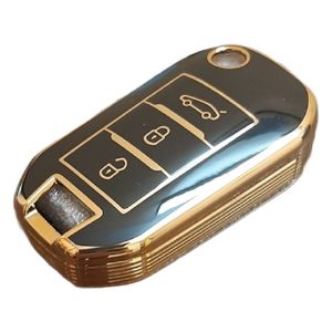 کاور ریموت و سوئیچ خودرو یونیورس اکسسوری مدل universe lux tara man مناسب برای تارا