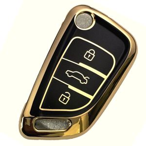 کاور ریموت و سوئیچ خودرو یونیورس اکسسوری مدل universe quick s new مناسب برای کوییک اس