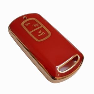 کاور ریموت و سوئیچ موتور سیکلت دیاموند شاپینگ مدل ds click مناسب برای هوندا کلیک