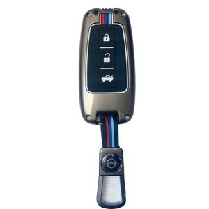 کاور ریموت و سویئچ خودرو ام آر جی مدل 086 مناسب برای هایما اس7 hima s7