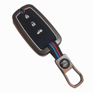 کاور ریموت و سوییچ خودرو دیاموند شاپینگ مدل ds haima s5 metal logo مناسب برای هایما s7