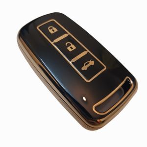 کاور ریموت و سوییچ خودرو دیاموند شاپینگ مدل ds luxe haima مناسب برای هایما s7