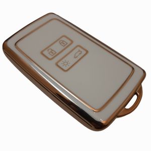 کاور ریموت و سوییچ خودرو دیاموند شاپینگ مدل ds luxe koleosمناسب برای رنو کولیوس