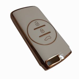 کاور ریموت و سوییچ خودرو دیاموند شاپینگ مدل ds luxe mvmx22pro مناسب برای چری تیگو 7 پرو