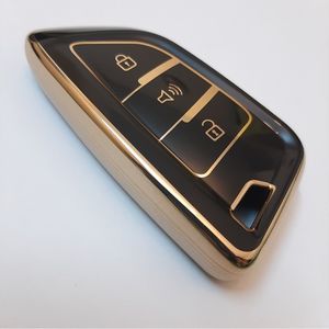 کاور ریموت و سوییچ خودرو دیاموند شاپینگ مدل ds luxe s5new مناسب برای جک s5 new