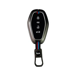 کاور ریموت و سوییچ خودرو مدل fipe100lf مناسب برای فیدلیتی پرستیژ