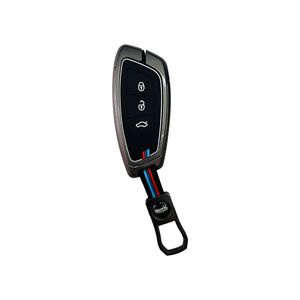 کاور ریموت و سوییچ خودرو مدل sh100lf مناسب برای شاهین