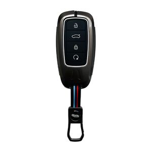 کاور ریموت و سوییچ خودرو مدل t108plf مناسب برای تیگو 8 پرو