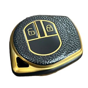 کاور ریموت و سوییچ خودرو وارون مدل k 619 ch مناسب برای سوزوکی ویتارا