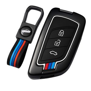 کاور ریموت و سوییچ خودرو چیکال مدل فلزی کد p 613 مناسب برای لیفان 820