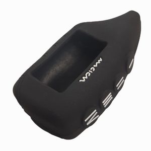 کاور ریموت و سوییچ دزدگیر خودرو یونیورس اکسسوری مدل universe si magicar kha 902 مناسب برای ماجیکار 902
