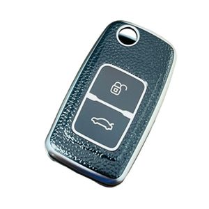 کاور ریموت چرمی خودرو چیکال مدل p 1048 مناسب برای ام وی ام 315
