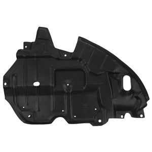 کاور زیر موتور راست مدل g8402822 مناسب برای خودروی لیفان lf 820